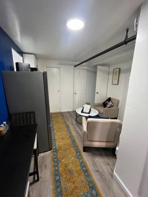 Marvelous Modern Apartment At Perfect Location Mount Vernon Zewnętrze zdjęcie